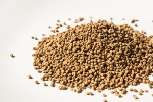 Fish meal